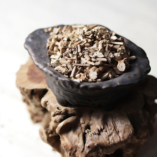 100% Pure Natural Herba Agastache Used To Treat Colds