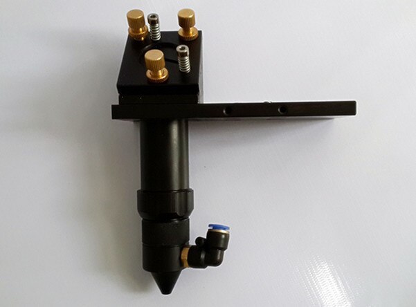 Cutting Head Nozzle for Co2 Laser Engraver & Cutter