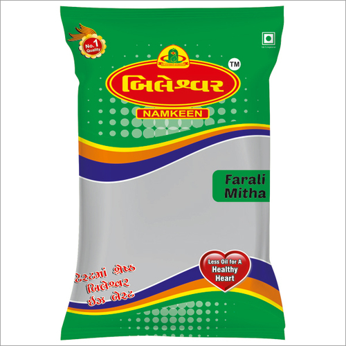 Farali Mitha Namkeen Pouch Snacks And Namkeen Pouch