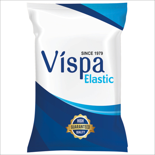 Vispa Elastic Packaging Pouch