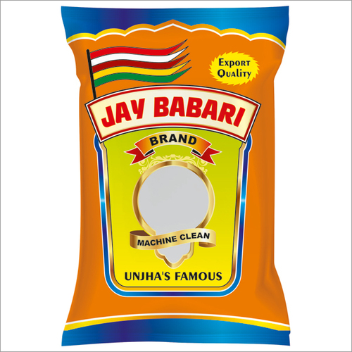 Jay Babari Packaging Pouch Grocery
