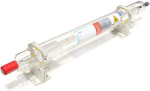 RECI Co2 Laser Tube