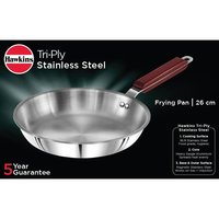 Hawkins Stainless steel Triply Cookware