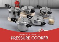  Pressure Cooker