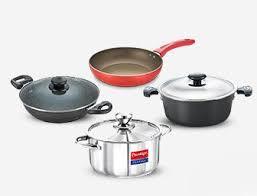 Prestige Cookware