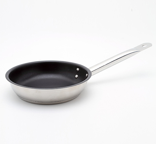 Nonstick Commercial frypan By ALANKAR METAL CORPORATION