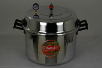 Jumbo Pressure Cooker