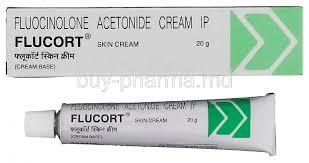 Fluocinolone Acetonide Ointment