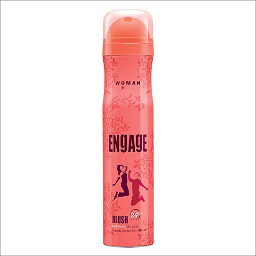 Engage Blush Body Spray