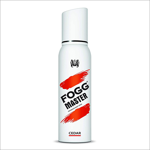 Fogg Master Body Spray