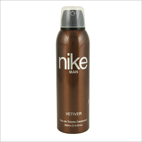 Nike Man Vetiver Deodorant