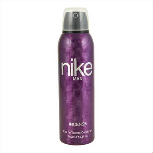Nike Man Incense Deodorant