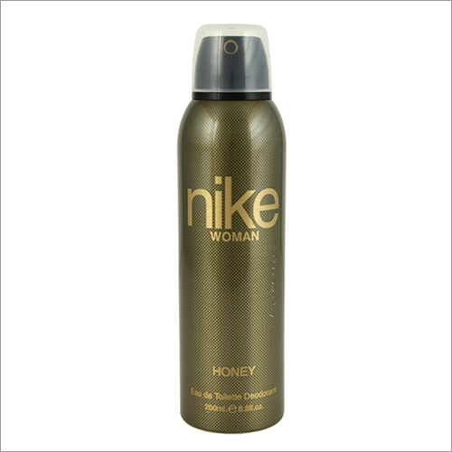 Nike Woman Honey Deodorant