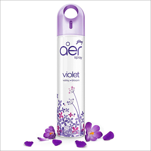 Godrej Violet Aer Spray