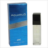 Aquaries Apparel Perfume Spray
