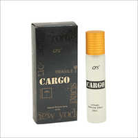 Cargo Apparel Perfume Spray