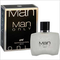 Man Only Apparel Perfume Spray