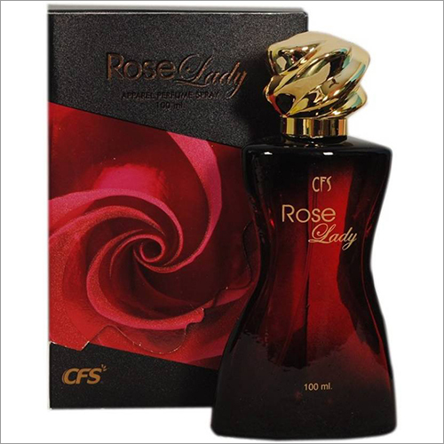 Rose Lady Perfume By JAINIL INSTYLE
