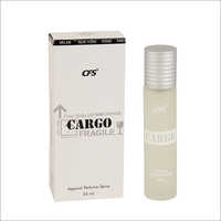 Cargo Fragile Apparel Perfume Spray