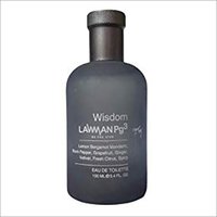 Wisdom Lawman Perfume