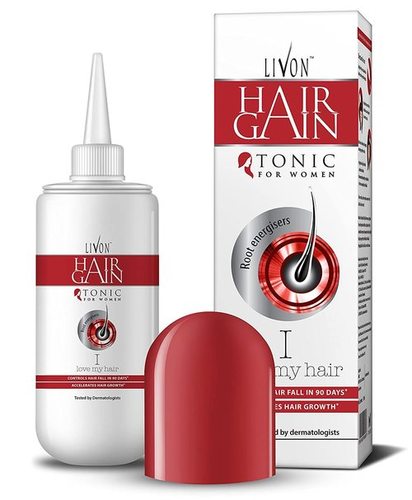 Hairboost Topical Solution