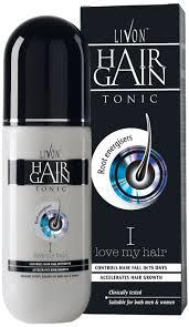 Hairboost Topical Solution