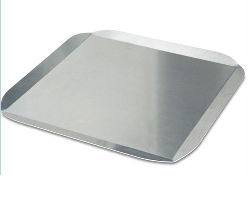 Stainless Steel Tray By MATRIX HANDICRAFTS