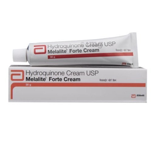 Hydroquinone Cream
