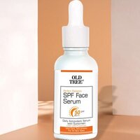 Herbal Face Serum