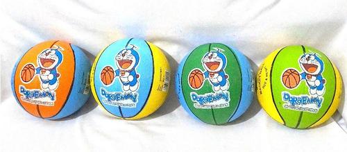 DORAEMON BASKET BALL NO - 3 & 5