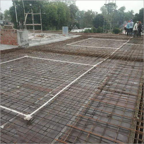 PVC Construction Laying Pipe