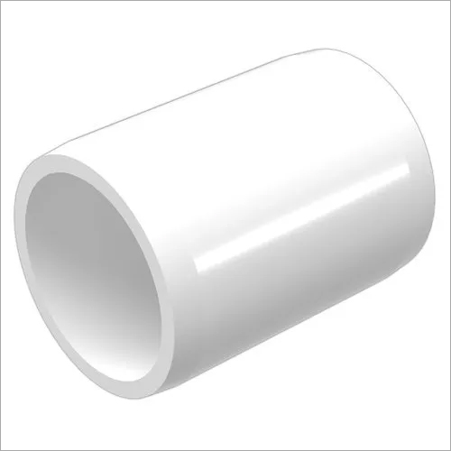 PVC Coupler