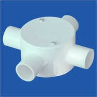 Pvc Surface Junction Box