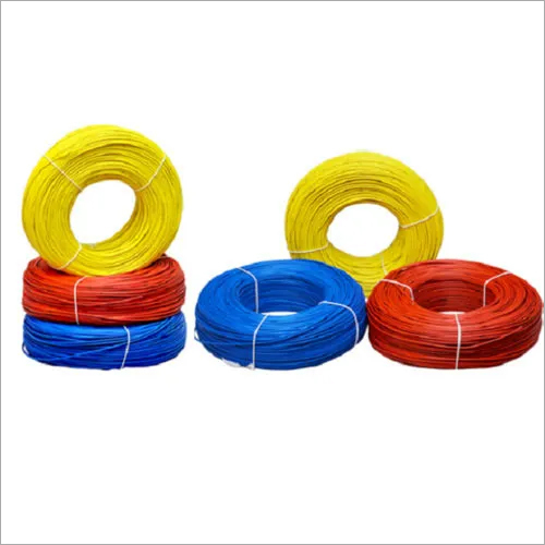 Electrical Housing Wire