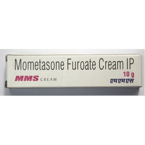 Mometasone Furoate Cream