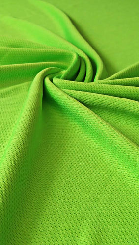 POLYESTER FABRIC