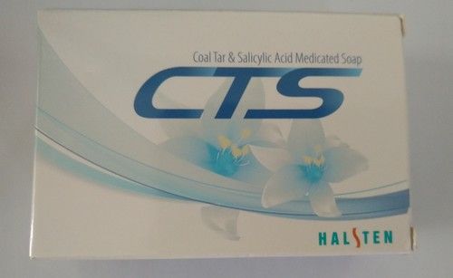 Cts Soap