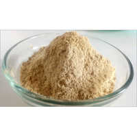 Fresh Dry Ginger Powder - Fine Powder Form , Ideal For Dry Storage And Customizable Weight
