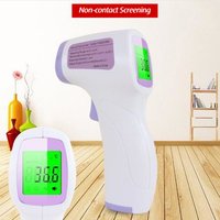 Infrared Digital Thermometer