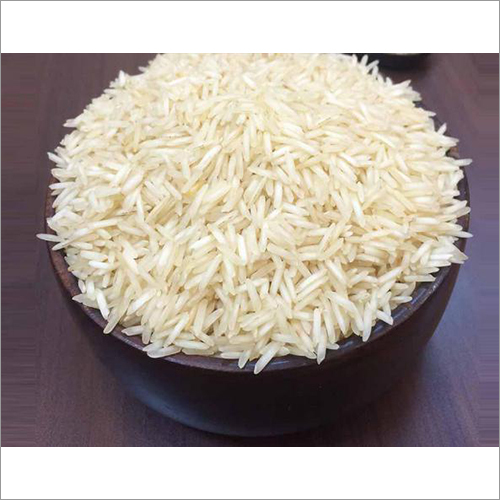 1121 Steam Basmati Rice