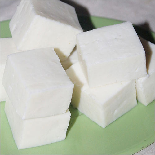 Fresh Paneer