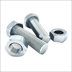 Nut Bolt