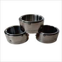 Quick Ball Lock - Stainless Steel 3" & 6" Silver, Fully Covered Dust Protection Ball