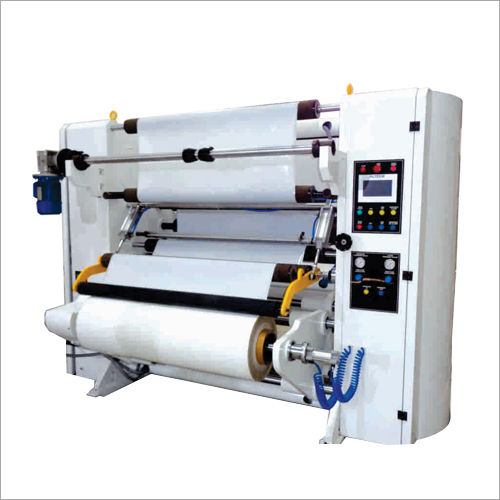 Automatic Inspection Machine