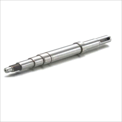 Mechanical Shafts By ICATA EXIM
