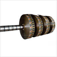 Dfferential Shaft / Friction Shaft