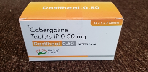 DOSTIHEAL TABLETS By MEDICON LIFESCIENCES