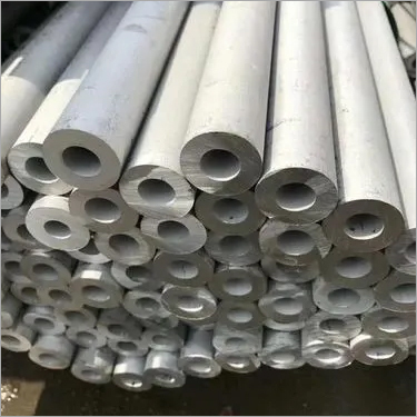 Seamless Boiler Tube