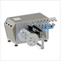 Trim Winder Machine By Icata Exim