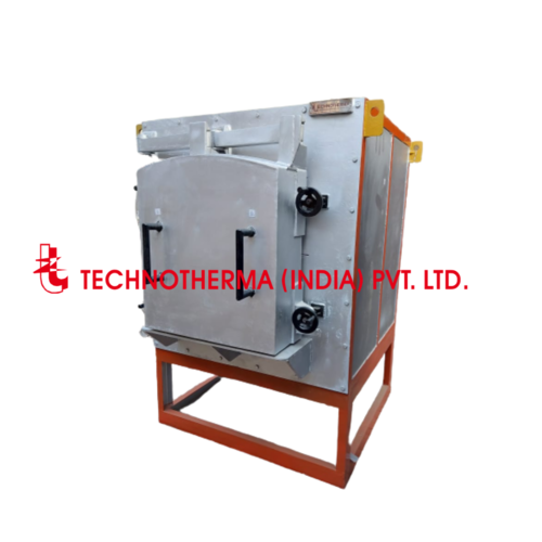 Chamber Furnace By TECHNOTHERMA (INDIA) PVT. LTD.
